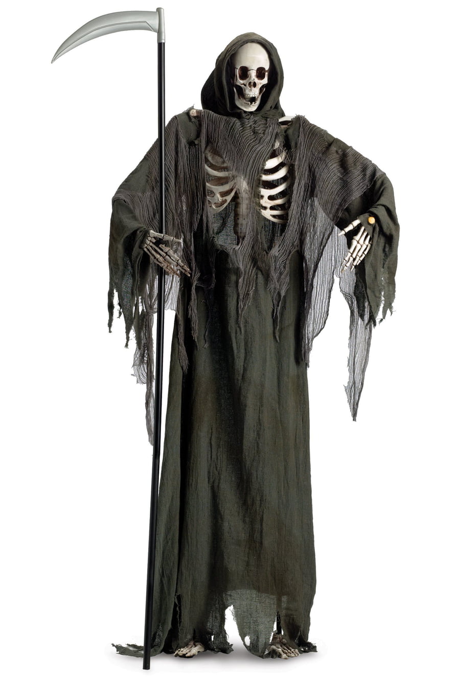 фото костюма смерти
