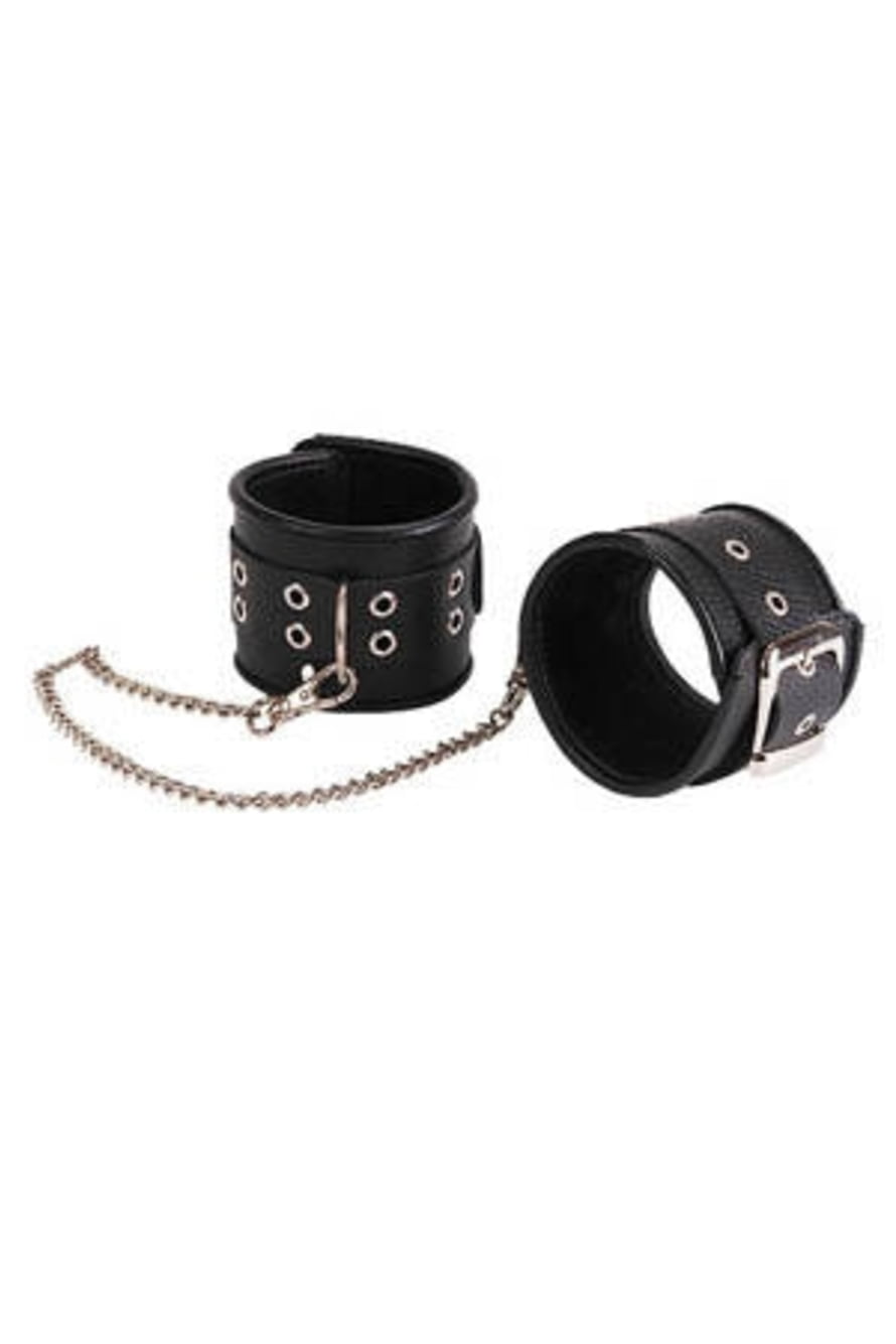 Наручники Рептилия SITABELLA 3348-7R - Sitabella - Наручники - Купить