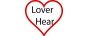 Lover hear