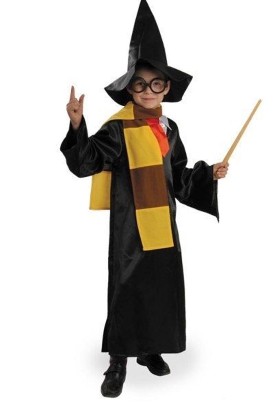 Карнавальный костюм Гарри Поттера