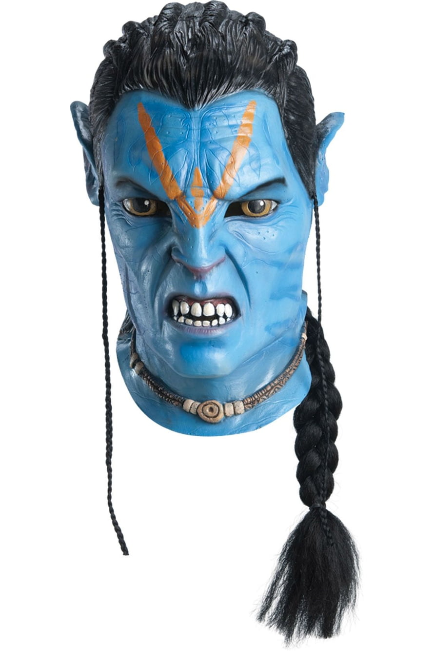 аксессуары аватара