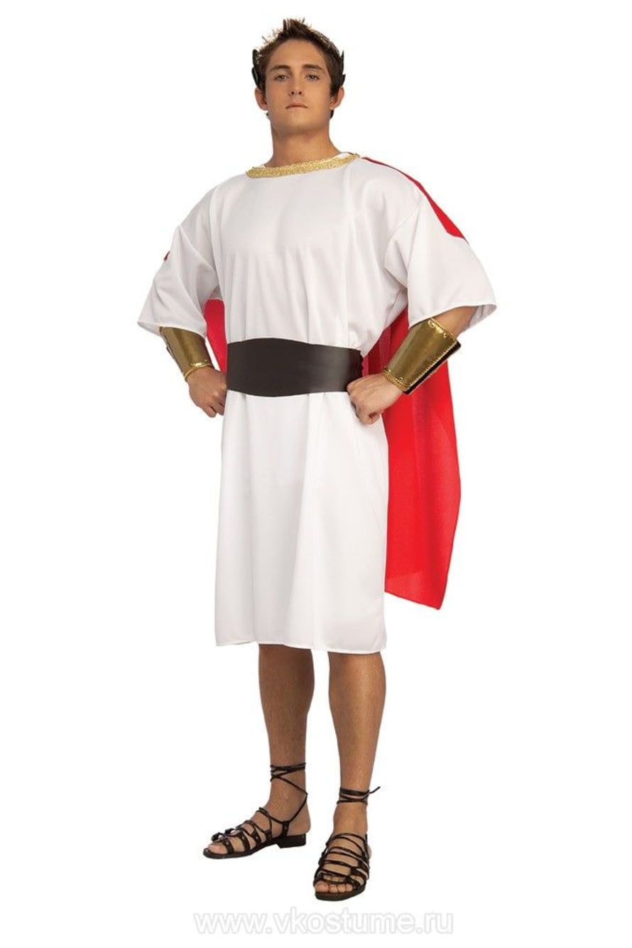 Туника одежда римлян
