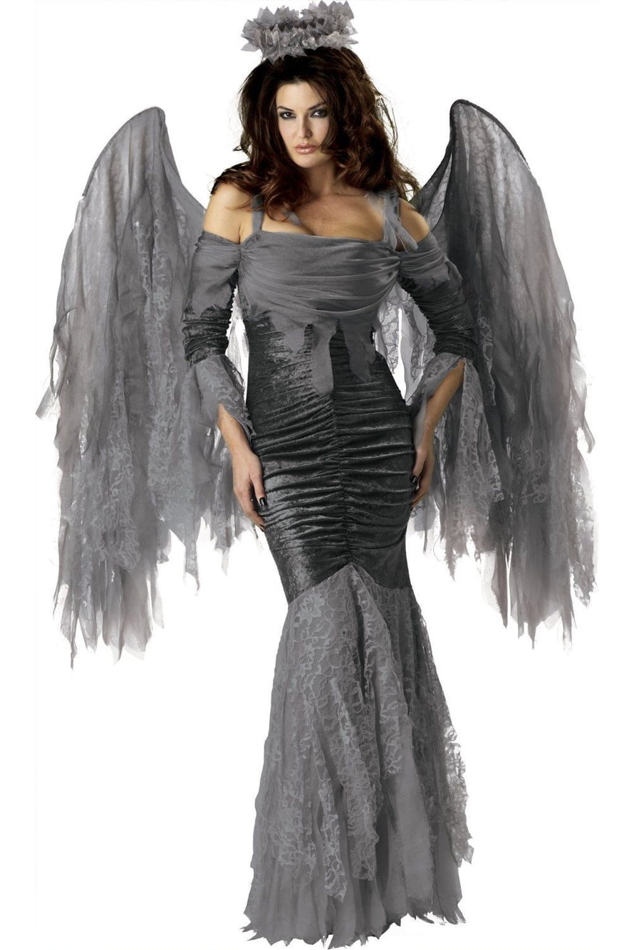 Ангелы и демоны костюмы
