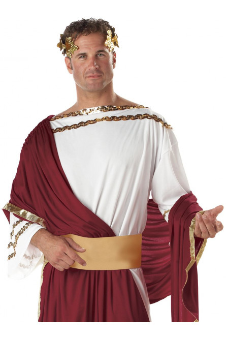Мужской костюм Цезаря