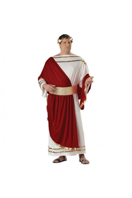 Костюм дипломатичного Цезаря