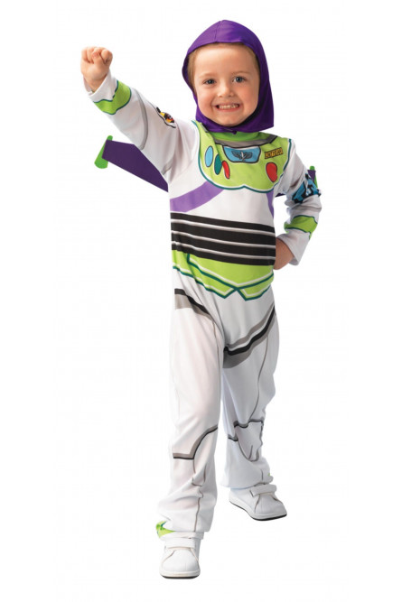 Детский костюм Базза