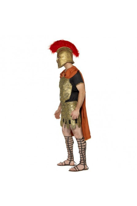 Костюм римского солдата