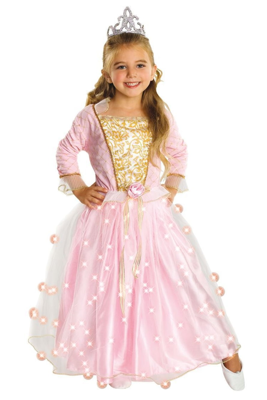 Платья для принцессы