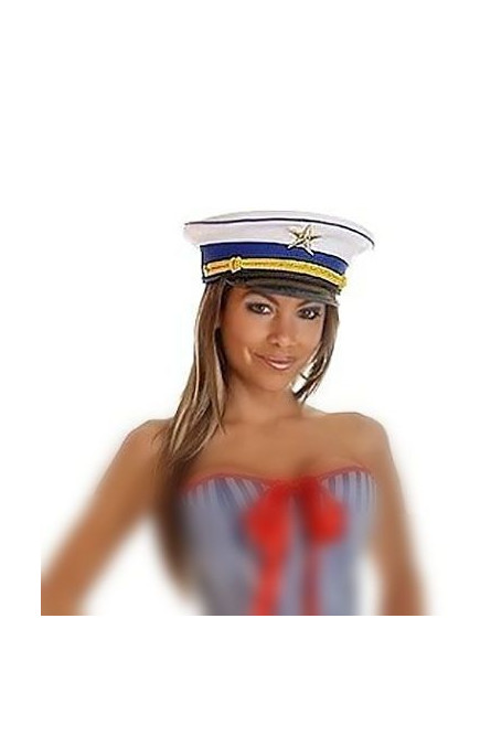 Шляпа морского капитана