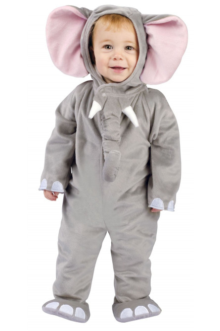 Детский костюм Слоненка