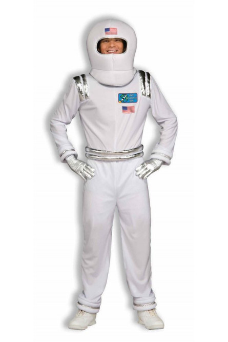 Классический костюм астронавта