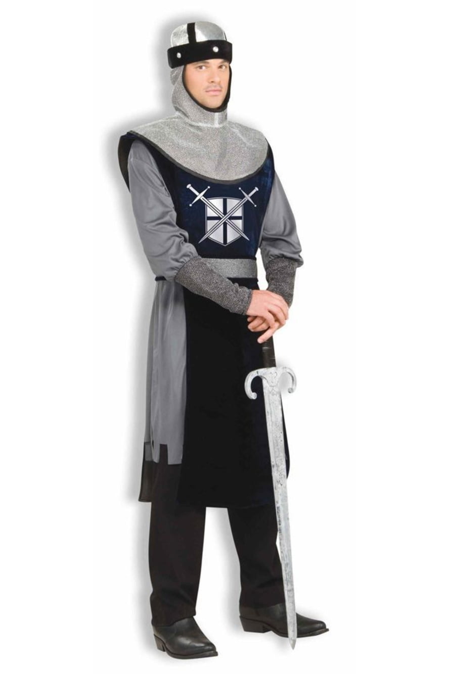 Рыцарские костюмы