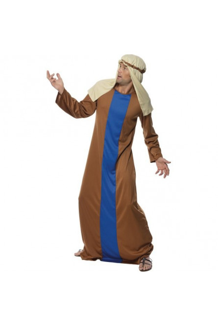 Мужской костюм Иосифа