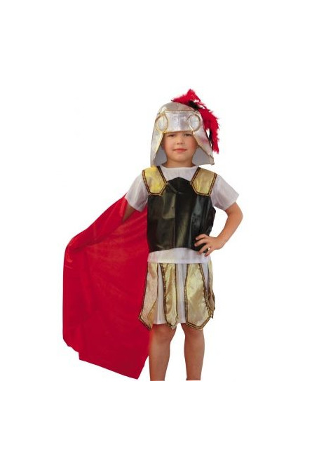 Детский костюм римского полководца
