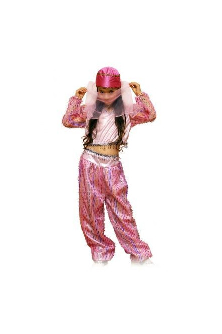 Детский костюм Шахерезады