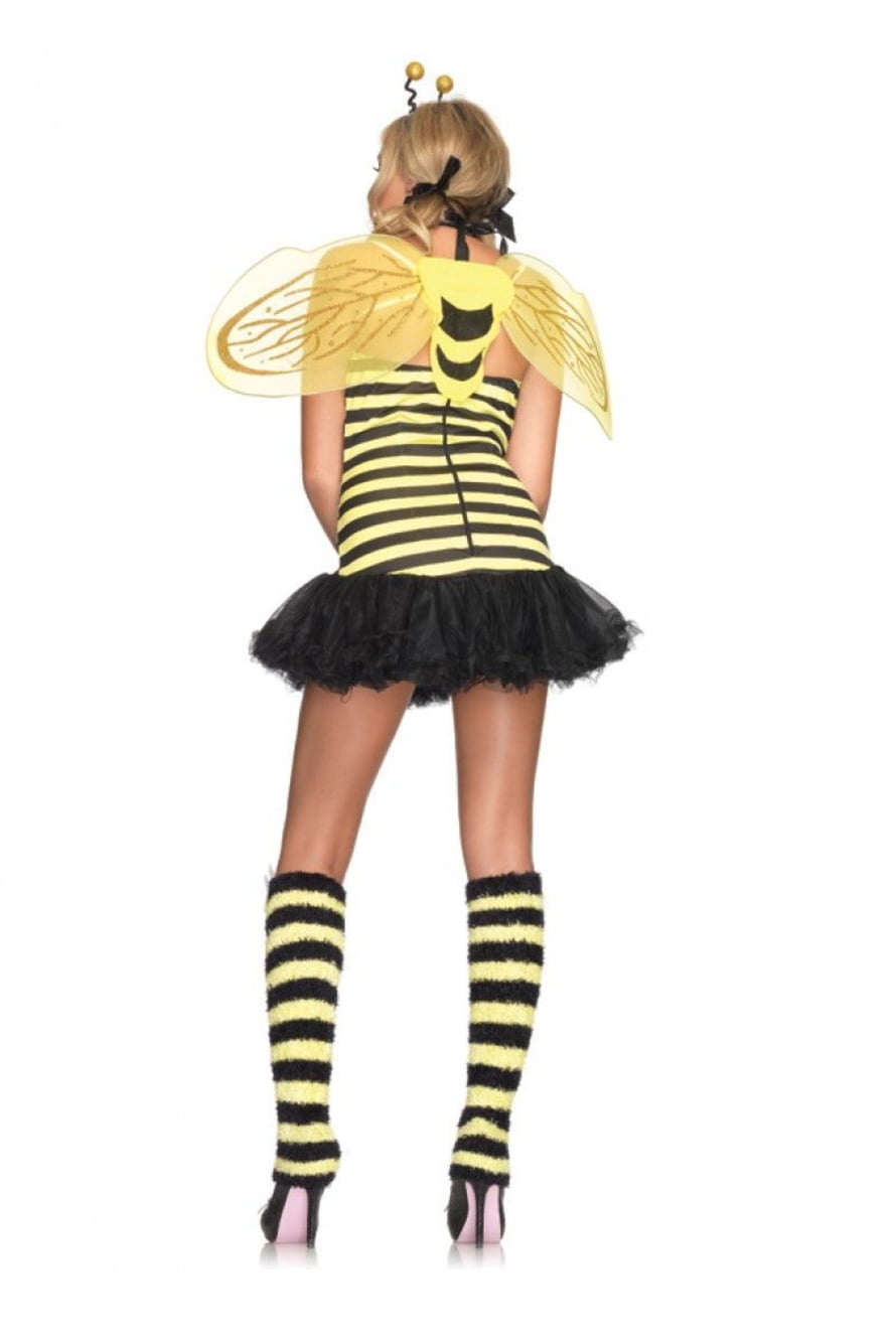 Hey Im Bee Sexy