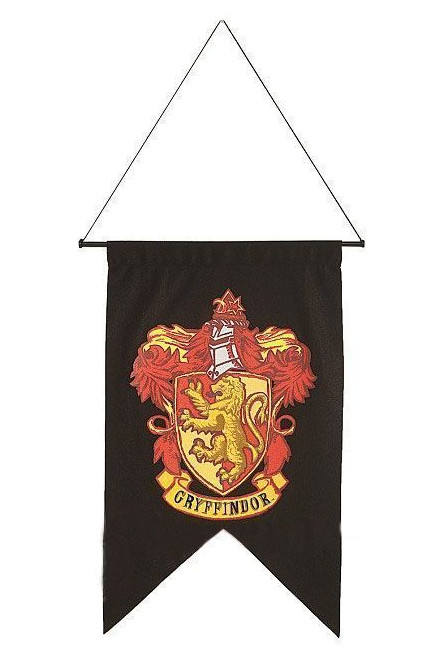 Флаг Гриффиндора