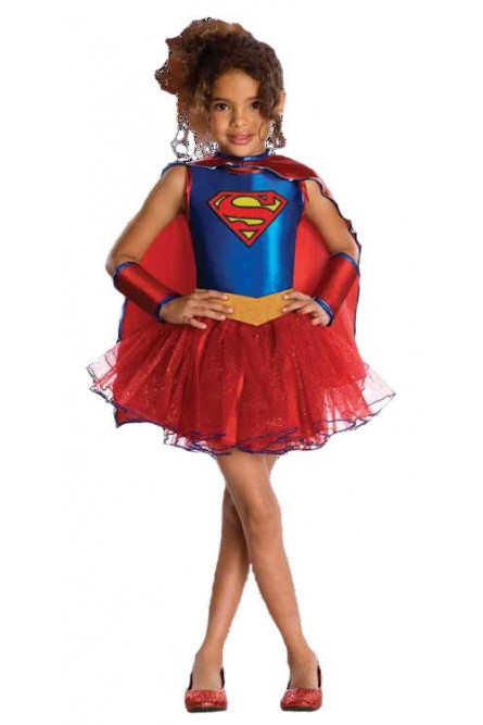 Детский костюм Супергел