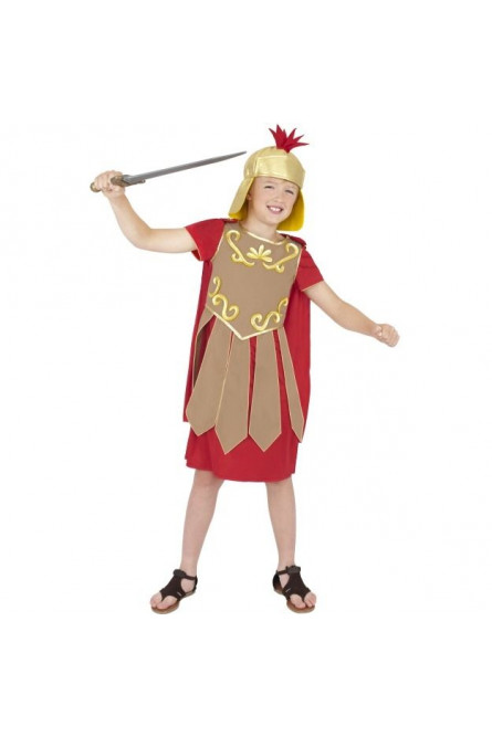 Детский костюм римского солдата