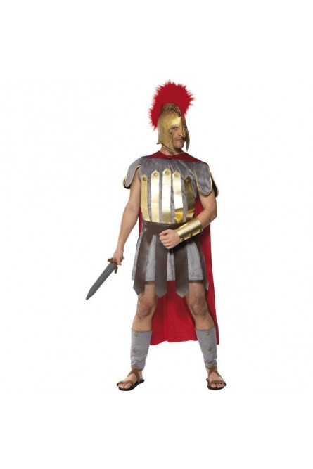 Костюм римского война