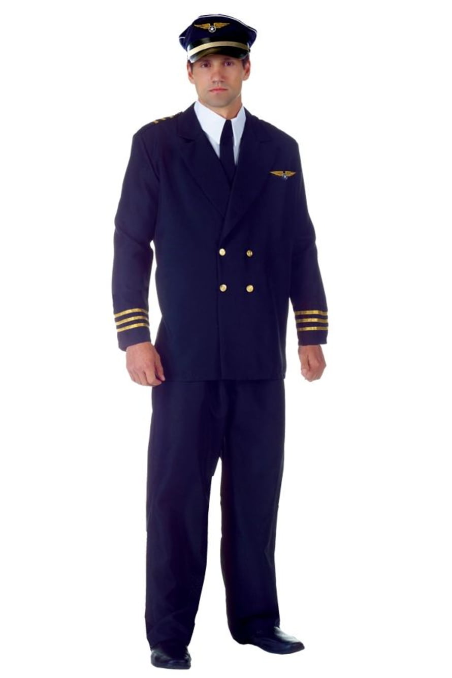 Военный летчик форма одежды