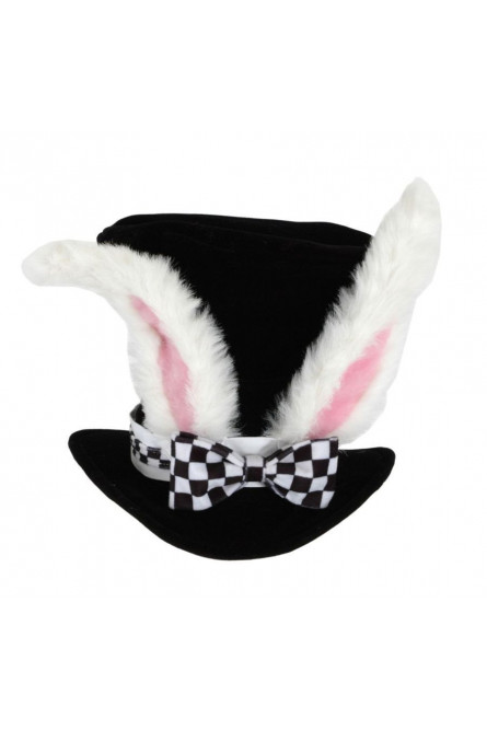 Шляпа кролика