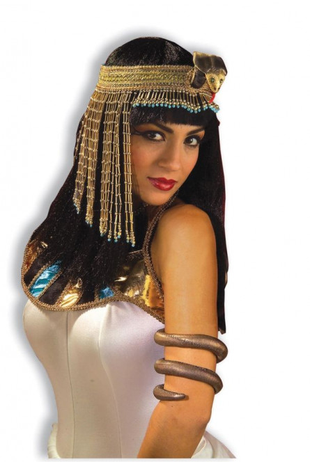 Египетский головной убор