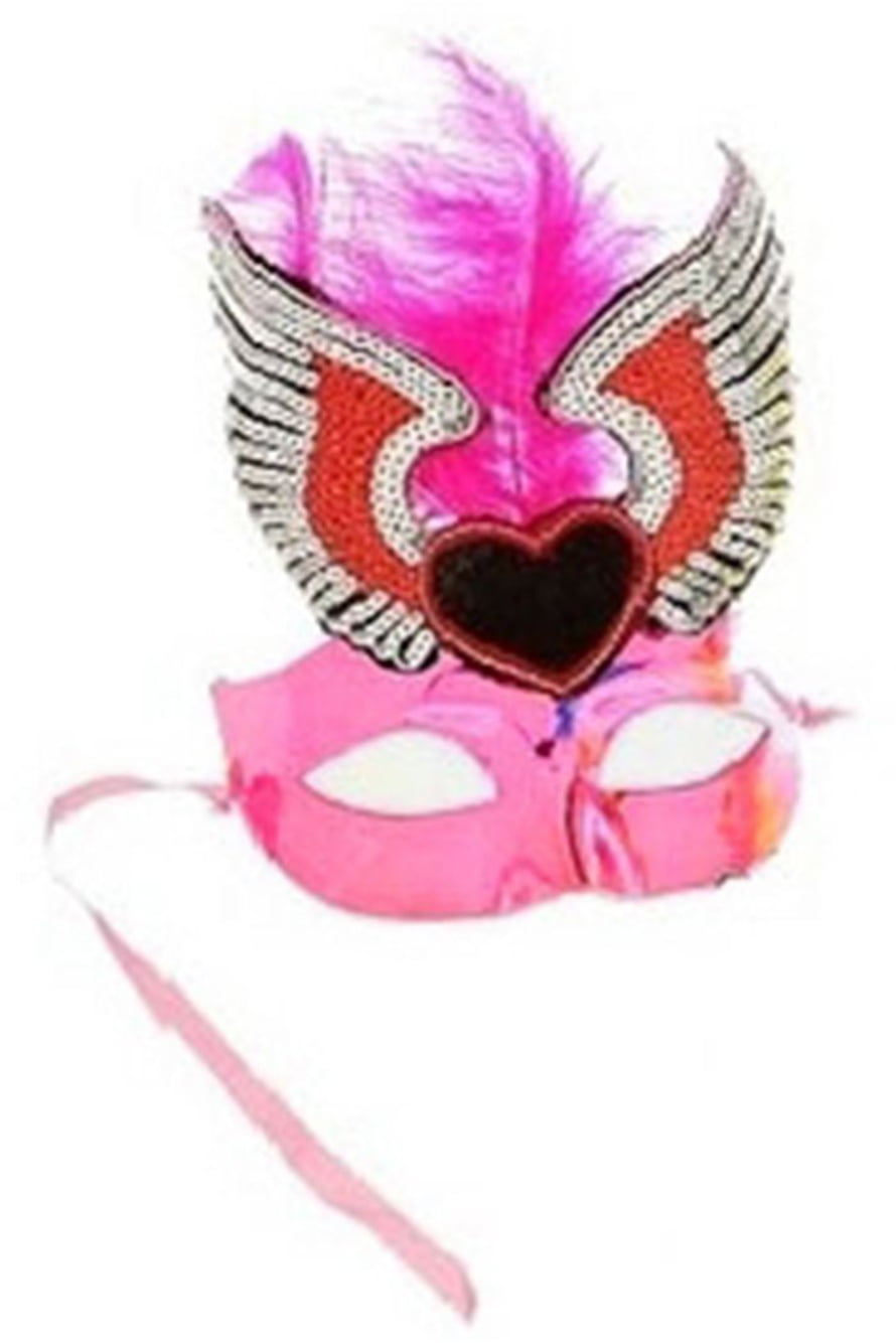 Розовая маска цена. Маска карнавальная розовая. Маска с перьями розовая. Маска розовая и черная. Дарлинг розовая маска.
