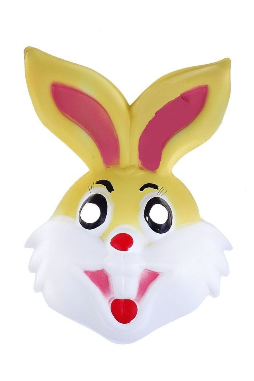 Зайцева маска. Маска зайчик. Маска карнавальная "заяц". Карнавальная маска зайчик. Маска зайчика для детей.