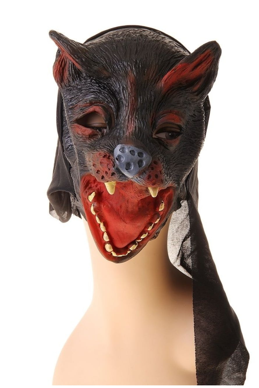Маска собаки купить. Собачья маска. Собачья латекснпя масас. Латексная маска пса. Маска собаки.