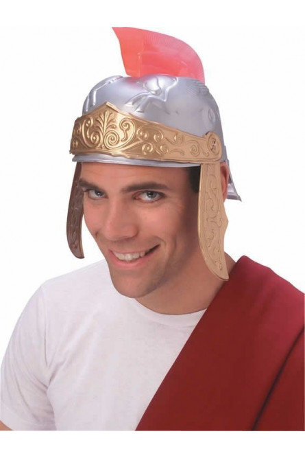 Римский шлем для взрослых