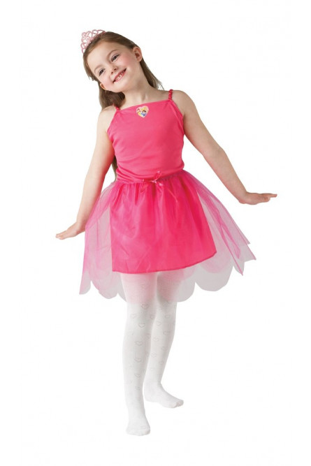 Детский костюм Принцессы Балерины