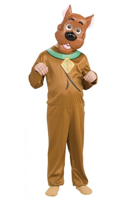 Детский костюм Скуби Ду