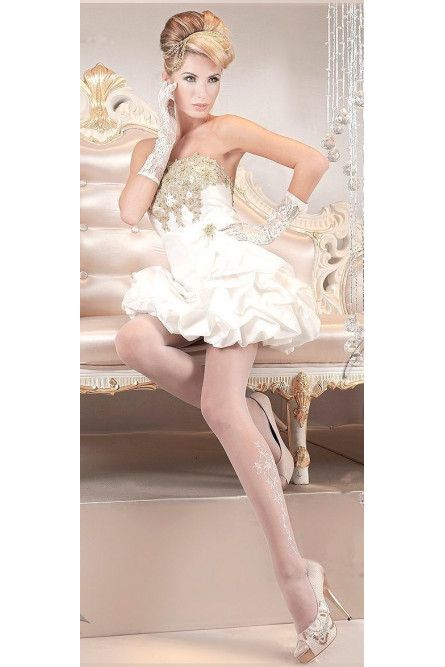 Колготки Ballerina 112