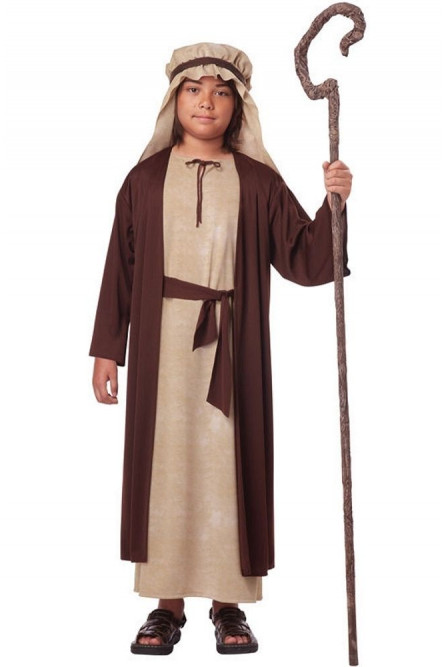 Детский костюм Святого Иосифа