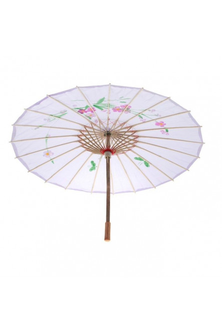 Китайский зонтик