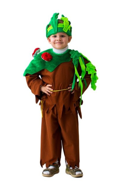 Детский костюм Лешего