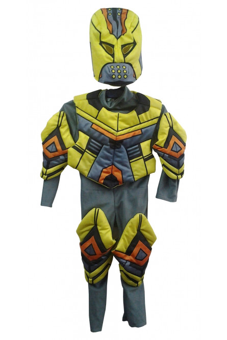 Детский костюм Трансформера