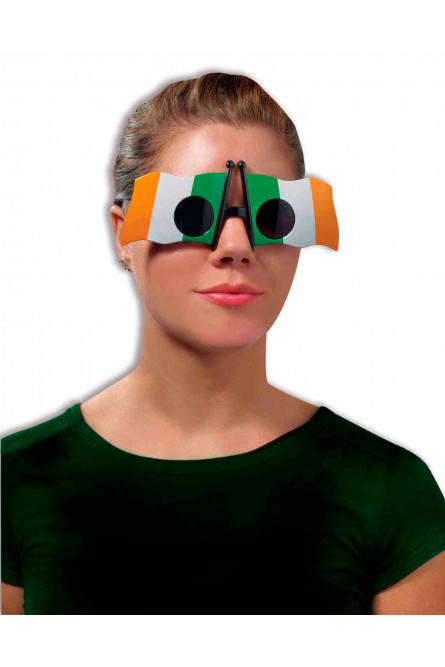 Ирландские очки