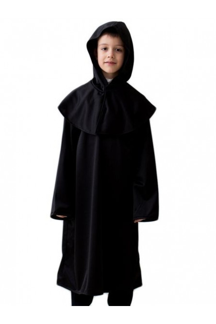 Детский костюм Монаха
