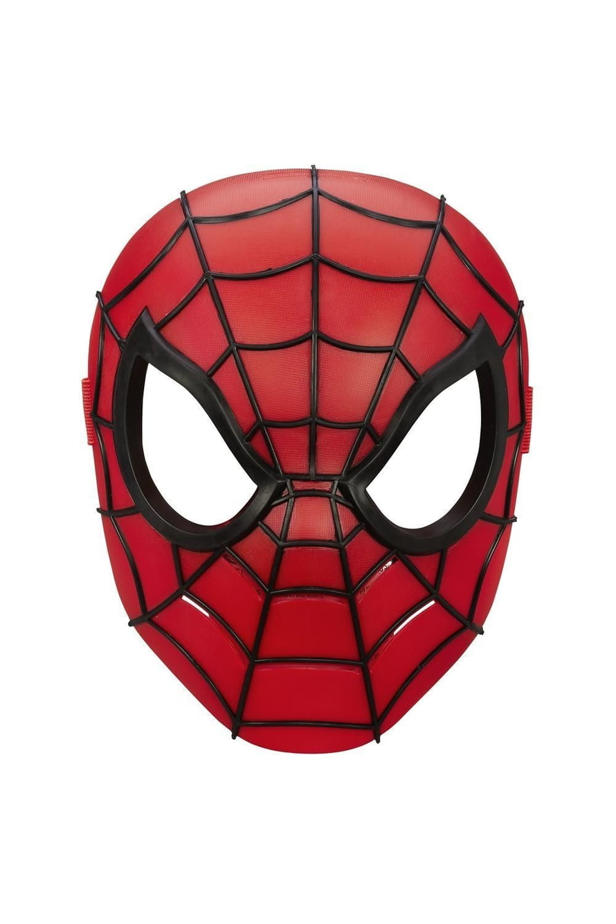 Человек паук человек паук человек паук маска