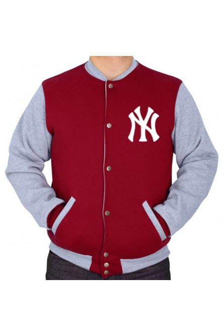 Мужская куртка Бомбер NY Yankees
