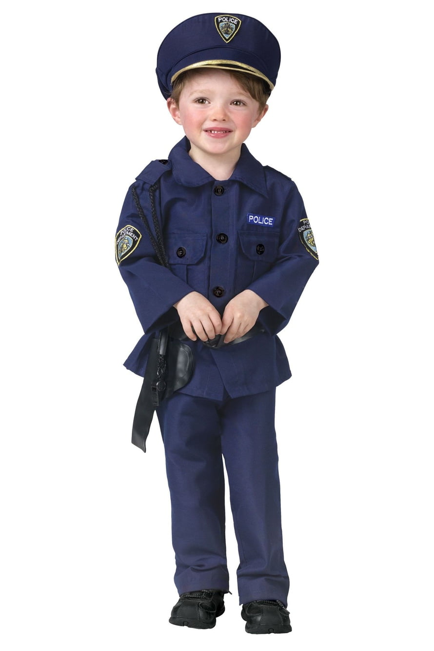 Полицискаяформа для детей