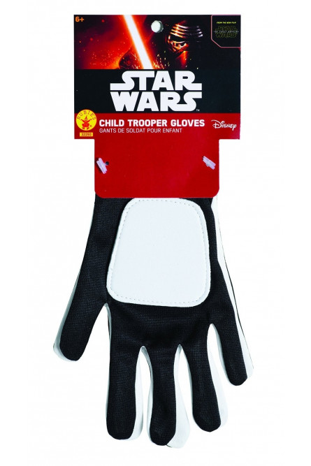Перчатки Штурмовика Star Wars