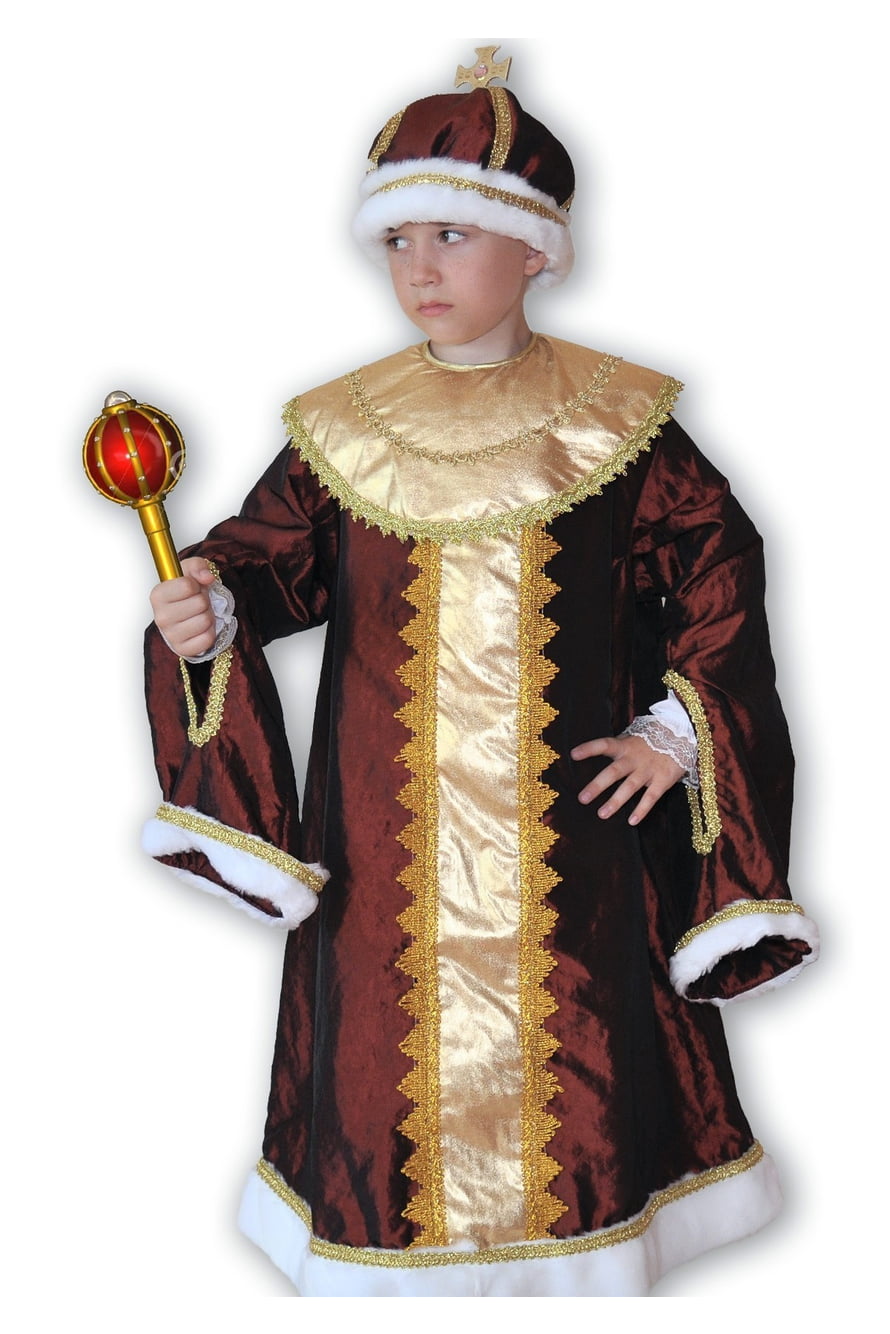 Царский костюм