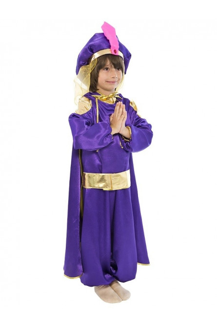 Детский костюм Восточного принца