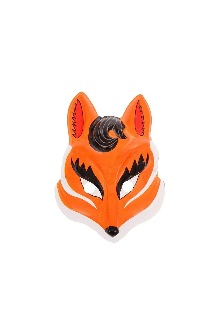 маска "лисичка". фото маски лисы. новогодняя маска лисы. шапка маска лисы. фото маски лисы.
