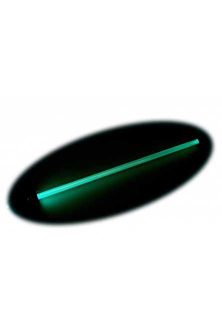 Световой светодиодный зеленый меч Йоды Звездные войны