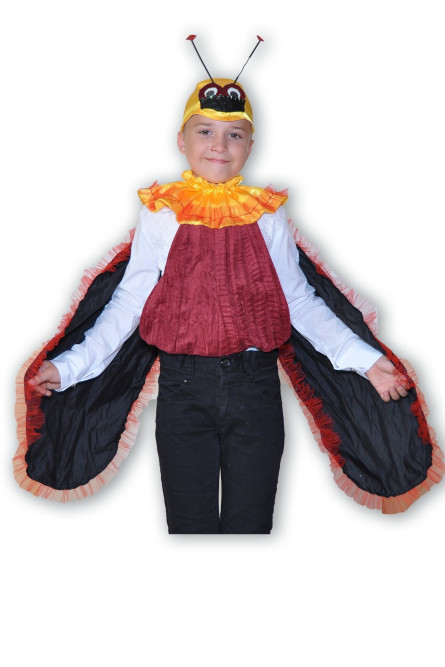 Детский костюм Жука