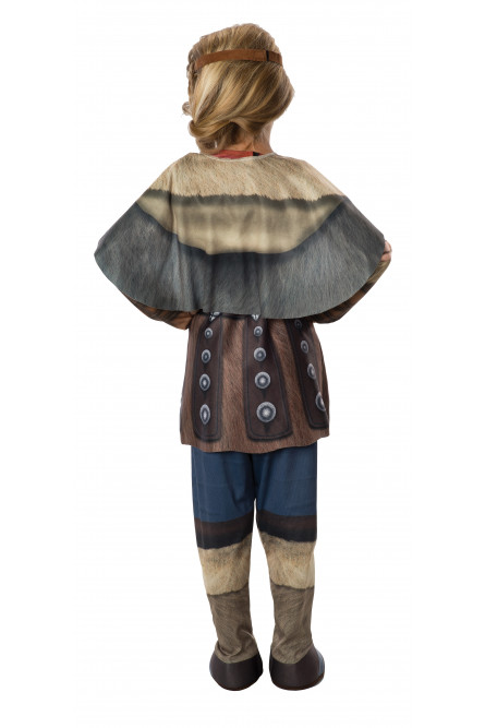 Детский костюм Астрид